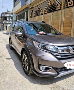 Honda BR-V 2021 full in new condition