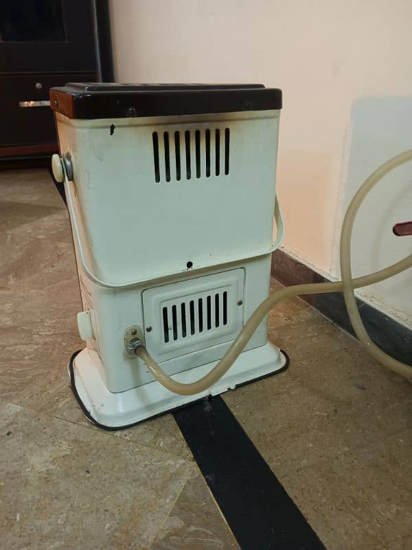 Gas Heater on a very cheap price 2