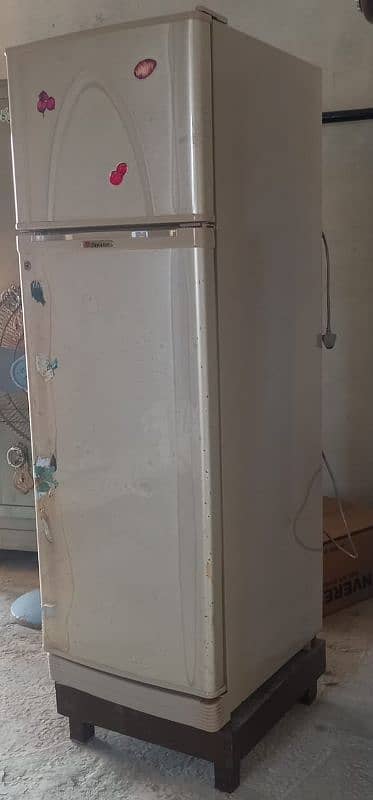 Dawlance Fridge 0