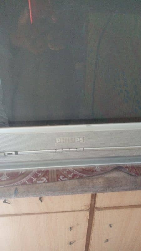 philips tv for sale big size good 1