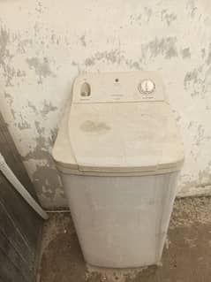 Spin Dryer machine