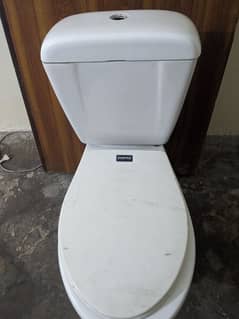 PORTA TOILET FOR SALE