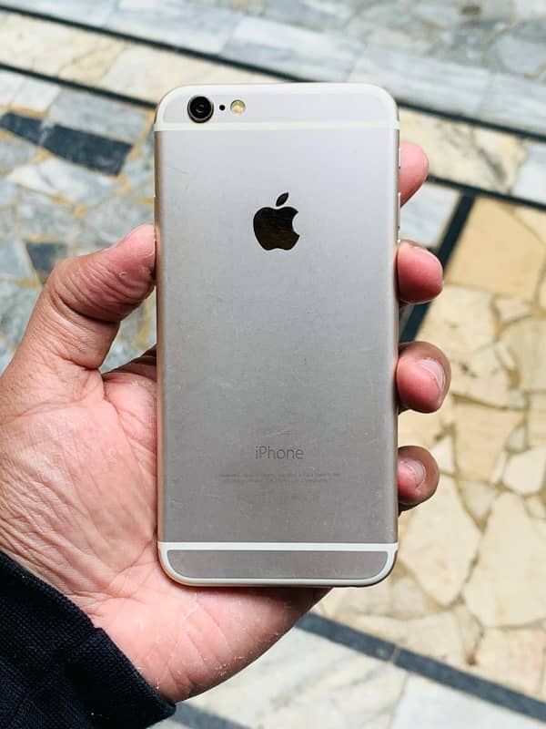 iphone 6 pta approved 128gb 0