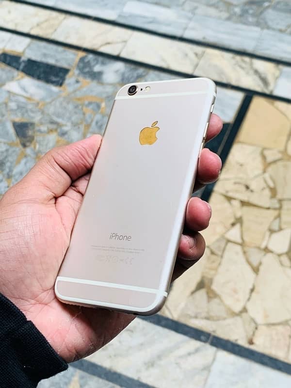 iphone 6 pta approved 128gb 5