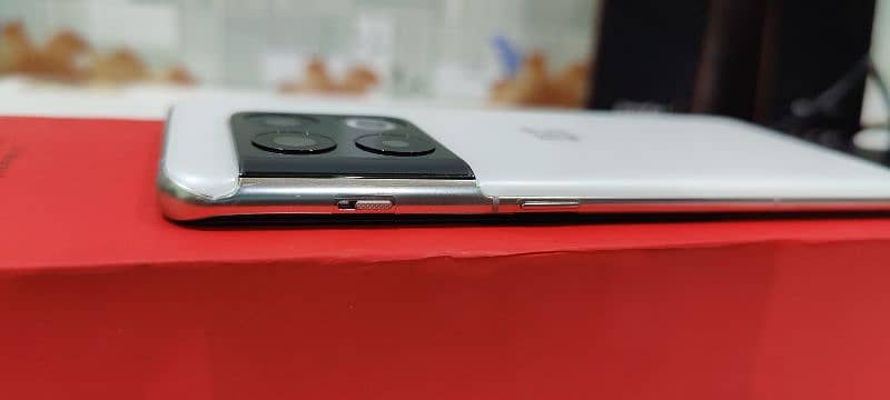 ONEPLUS 10 PRO WITE PANDA 12 gb/512gb 2