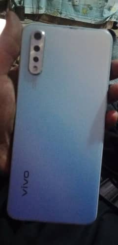 vivo s1 18500