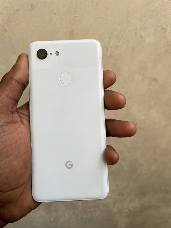 Google pixel 3 0