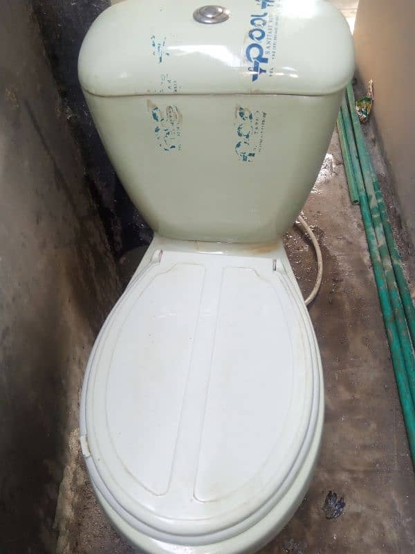 commode 2