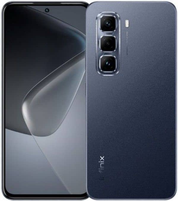 Infinix Hot 50 Pro 0