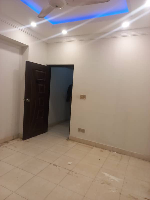 1 Bed Unfurnished Flat For Rent In E-11 Islamabad 4