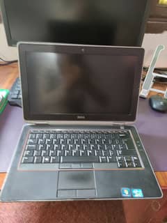 Dell latitude E6330 Core i5 3rd gen