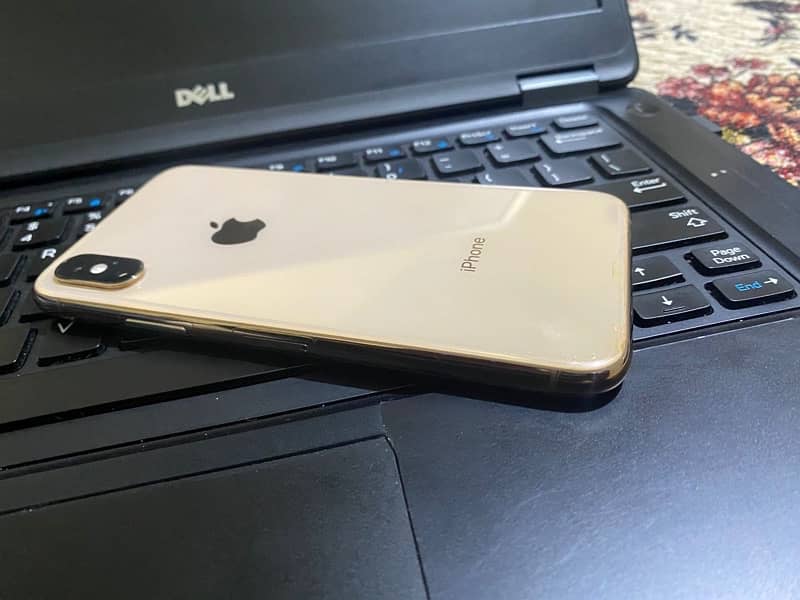 Iphone Xs 64Gb Non active 2