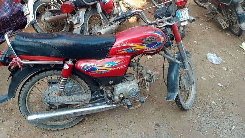 super star 19 model Urgent sale 0