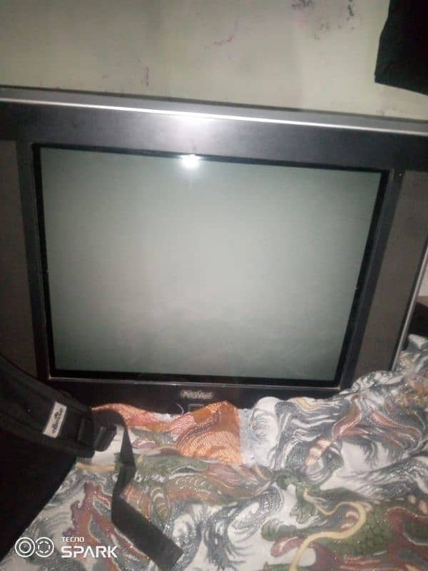 best television and good condition  what's app 03011757765 1