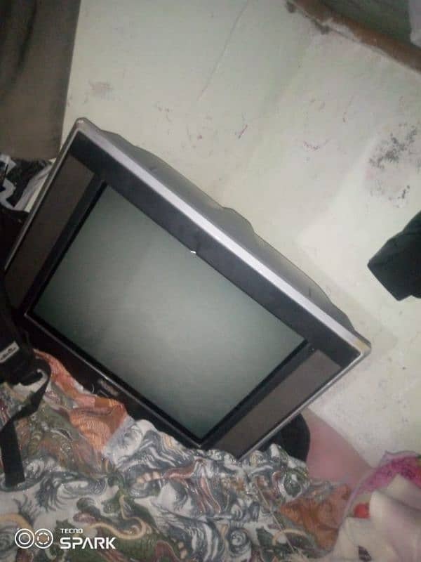 best television and good condition  what's app 03011757765 2