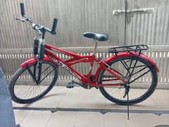 Bicycle for sale