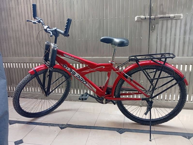 Bicycle for sale 5