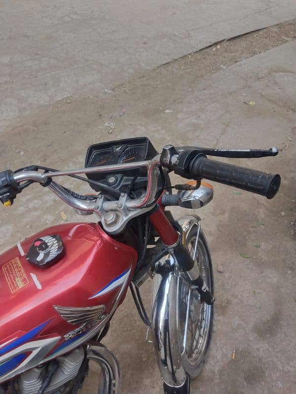 Honda 125 2022 model hamrey apny name pa hi ha 03187488348 1