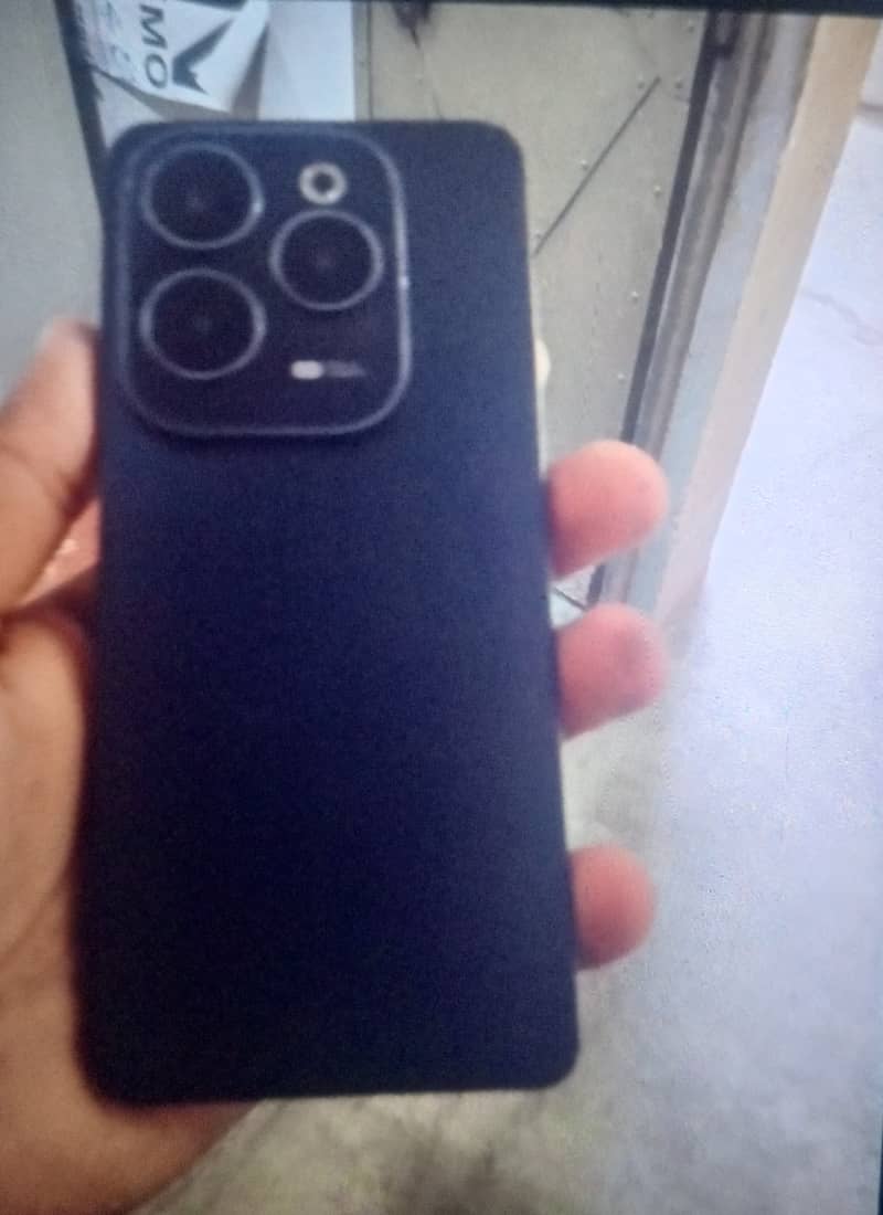 Infinix Other Model 1