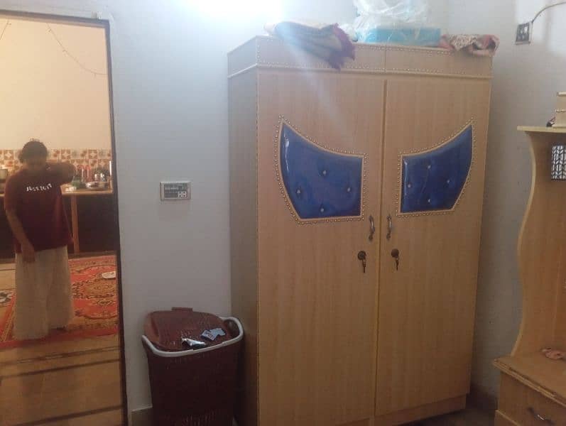 Wooden Wardrobes 2