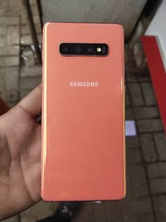 Samsung S10 Plus