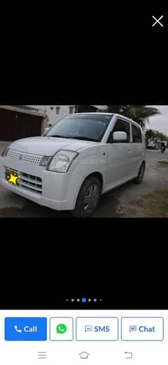 Suzuki Alto 2009 G Japanese Automatic