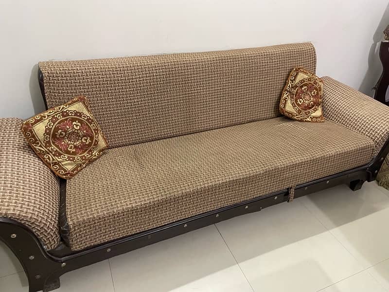 sofa combed 2 5