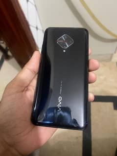 vivo S1 pro 6gb 128gb box