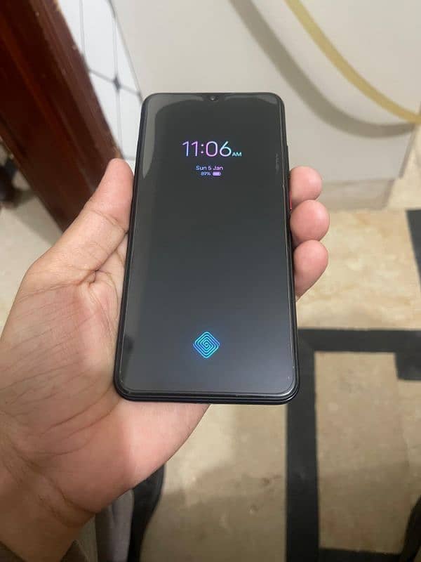 vivo S1 pro 6gb 128gb box 3