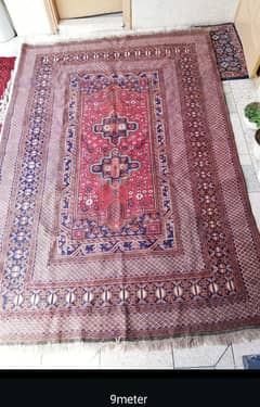 Russian carpet