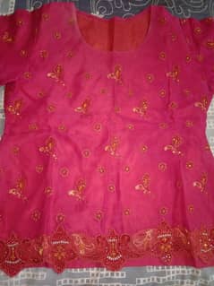 Classical Bridal lehanga for sale