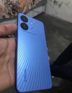 infinix smart 7 HD