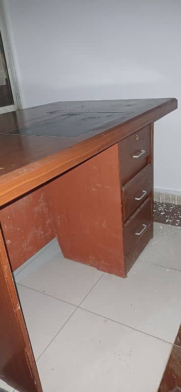 Office Table For Sale 2