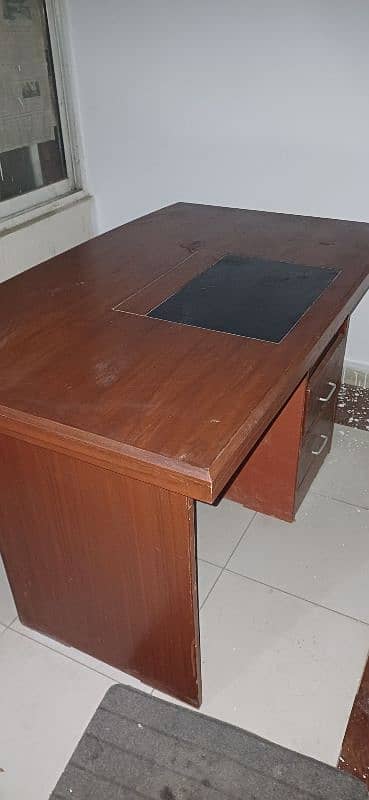 Office Table For Sale 3