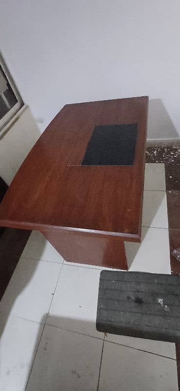 Office Table For Sale 4