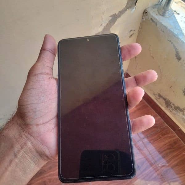 redmi note 11 pro 6