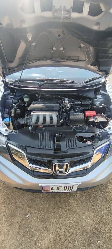 Honda City IVTEC 2018 2