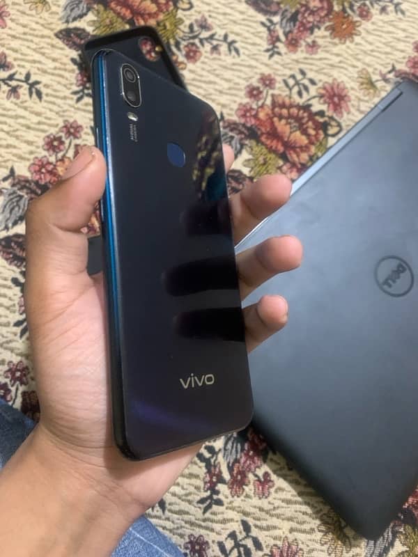 Vivo Y11 2