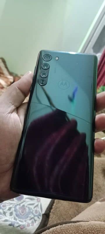 moto edge 3