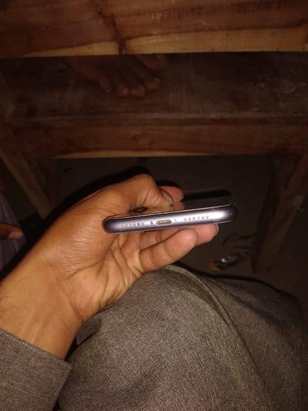 iPhone 11 Jv Non Pta 64GB 1