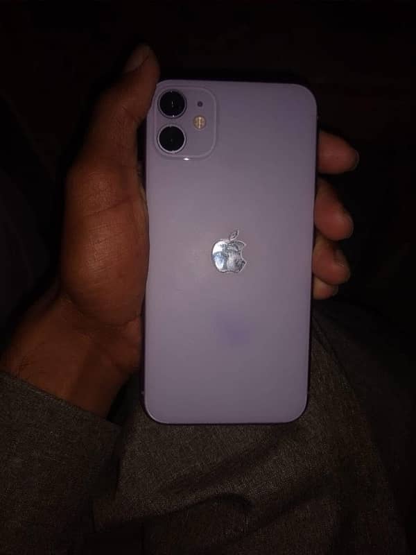 iPhone 11 Jv Non Pta 64GB 4