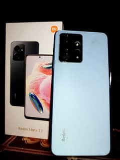 Redmi note 12 8+8 128Gb