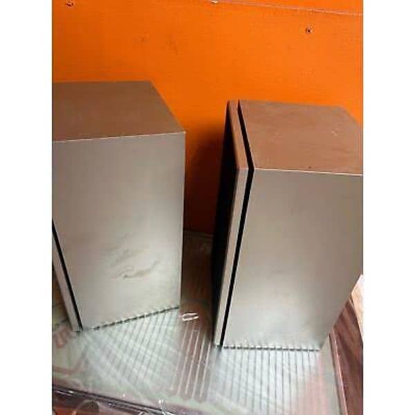 Pioneer Japani Speakers S-X10, 6inch, 40w 2