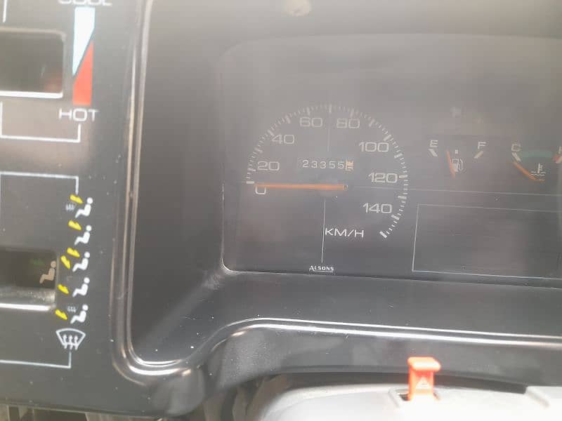 Suzuki Mehran VXR 2008,Genuine,For Sale! 11