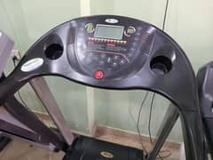 Treadmill Walk Machine