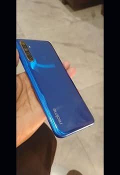 Realme 5