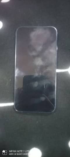 iphone 12 PTA 128GB