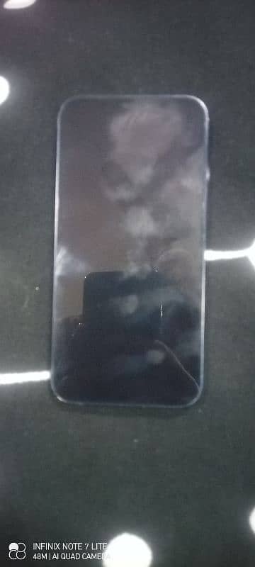 iphone 12 PTA 128GB 1