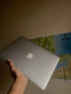 Macbook