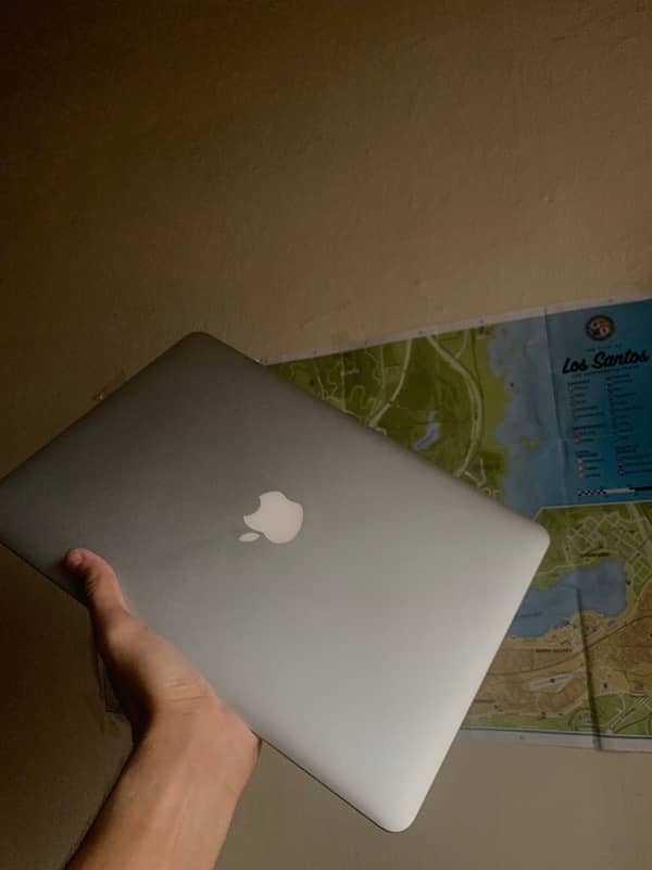 Macbook Air 2015 13” 0